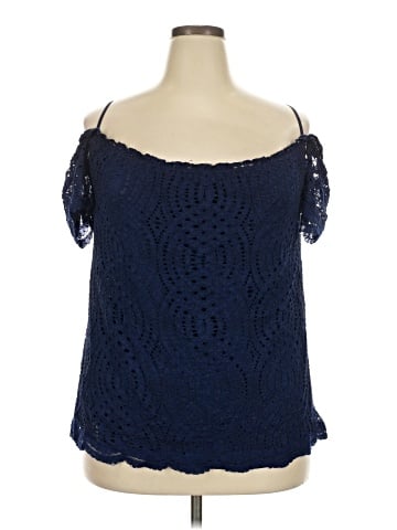 Lilly Pulitzer Sleeveless Blouse (view 1)