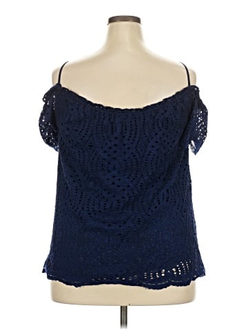 Lilly Pulitzer Sleeveless Blouse (view 2)