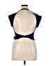 Unbranded Blue Short Sleeve Top Size XL - photo 2