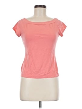 Banana Republic Short Sleeve T-Shirt (view 1)