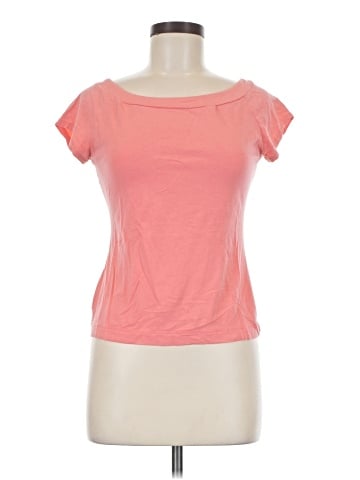 Banana Republic Short Sleeve T-Shirt (view 1)