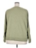 Lucky Brand Green Pullover Sweater Size XXL - photo 2