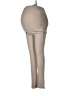 Zara Tan Ivory Dress Pants Size M - photo 1