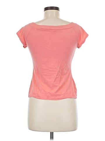 Banana Republic Short Sleeve T-Shirt (view 2)
