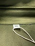 Unbranded Solid Green Long Sleeve Blouse Size M - photo 7