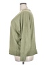 Lucky Brand Green Pullover Sweater Size XXL - photo 5