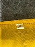 Unbranded Solid Yellow Cocktail Dress Size XL - photo 7