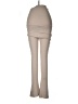 Zara Tan Ivory Dress Pants Size M - photo 2
