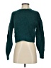 Abercrombie & Fitch Teal Pullover Sweater Size XS - photo 1