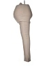 Zara Tan Ivory Dress Pants Size M - photo 5