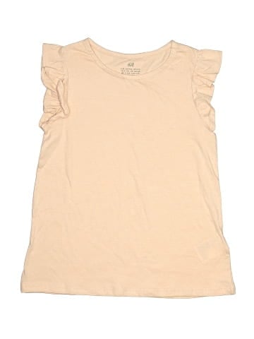 H&M Short Sleeve Top (view 1)