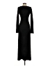 Bec & Bridge Black Casual Dress Size M - photo 2