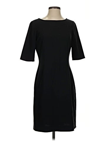 Tahari by ASL Casual Dress (view 1)