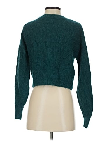 Abercrombie & Fitch Pullover Sweater (view 2)