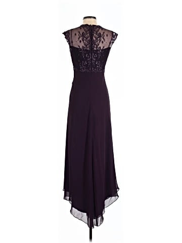 David's Bridal Cocktail Dress (view 2)