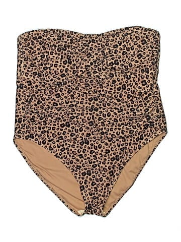 Shade & Shore Swimsuit Bottoms (view 1)