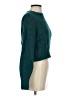 Abercrombie & Fitch Teal Pullover Sweater Size XS - photo 4