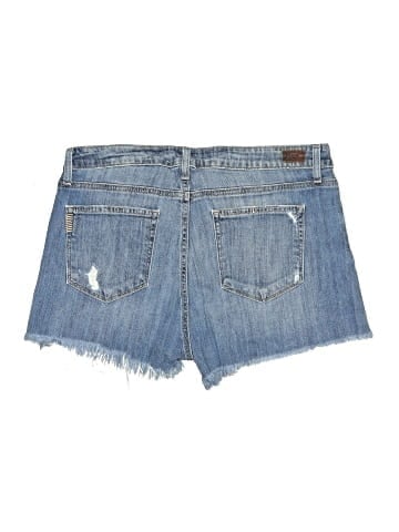 Paige Denim Shorts (view 2)