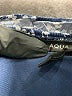 Aqua Blue Casual Dress Size M - photo 7