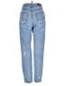 American Eagle Outfitters Hearts Blue Jeans Size 000 - photo 2