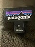 Patagonia 100% Polyester Brown Vest Size M - photo 6