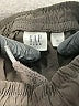 Gap Kids Black Active Pants Size M (kids) - photo 3