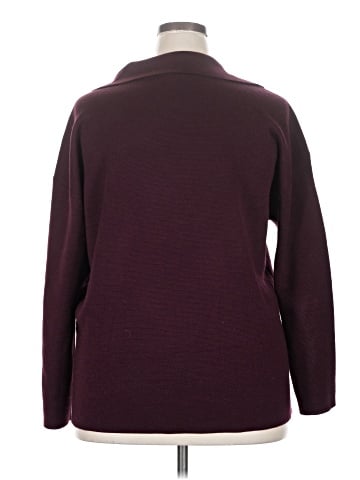 Talbots Cardigan (view 2)