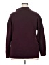 Talbots Burgundy Cardigan Size 2X - photo 2