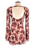 Beach Riot 100% Viscose Pink Romper Size S - photo 2