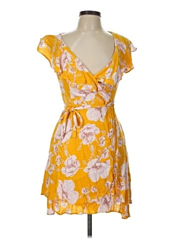 Free People Cocktail Dress (view 1)