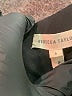 Rebecca Taylor Solid Black Cocktail Dress Size 6 - photo 7