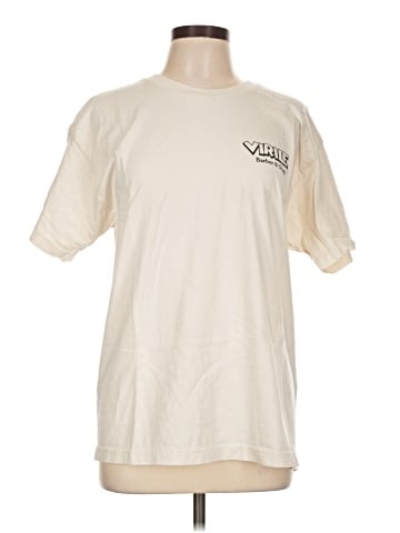 Hanes Short Sleeve T-Shirt (view 1)