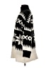 ASOS Design Print Black Pullover Sweater Size M - photo 5