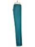 Sincerely Jules Teal Dress Pants Size M - photo 4