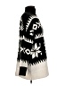 ASOS Design Print Black Pullover Sweater Size M - photo 4