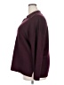 Talbots Burgundy Cardigan Size 2X - photo 5