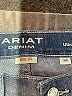 Ariat Blue Jeans Size 32 Waist R - photo 7