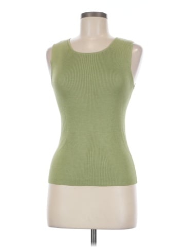 Banana Republic Sleeveless T-Shirt (view 1)