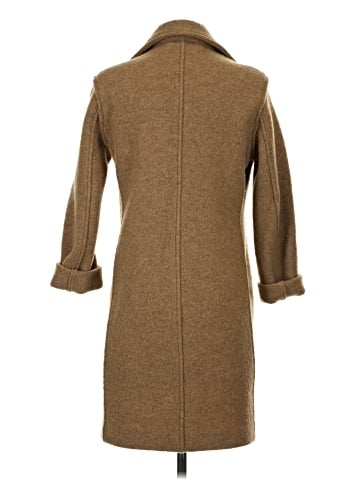J.Crew Wool Coat (view 2)
