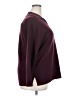 Talbots Burgundy Cardigan Size 2X - photo 4