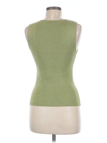 Banana Republic Sleeveless T-Shirt (view 2)