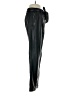 Ann Taylor LOFT 100% Polyester Black Casual Pants Size 4 - photo 4