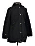 Weatherproof 100% Polyester Black Coat Size L - photo 1