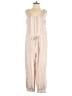Drew Ivory Overalls Size S - photo 1