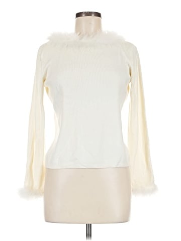 Worthington Turtleneck Sweater (view 1)