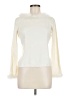 Worthington Ivory Turtleneck Sweater Size M (petite) - photo 1
