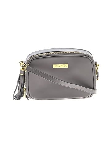 Joy & Iman Crossbody Bag (view 1)