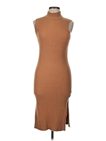 M Magaschoni Casual Dress (view 1)