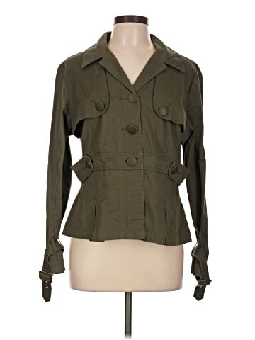 DressBarn Jacket (view 1)
