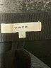 Vince. Black Dress Pants Size S - photo 7